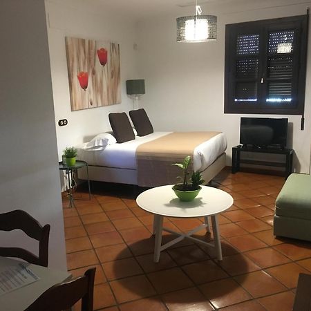 La Casa Del Rio Daire Cordoba Dış mekan fotoğraf