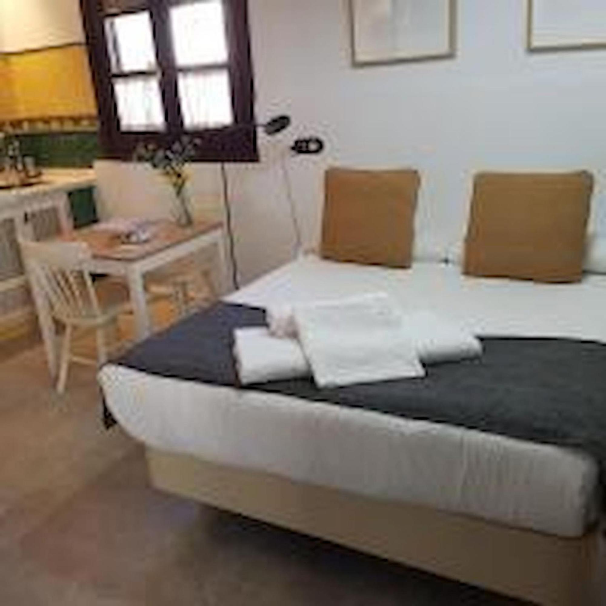 La Casa Del Rio Daire Cordoba Dış mekan fotoğraf
