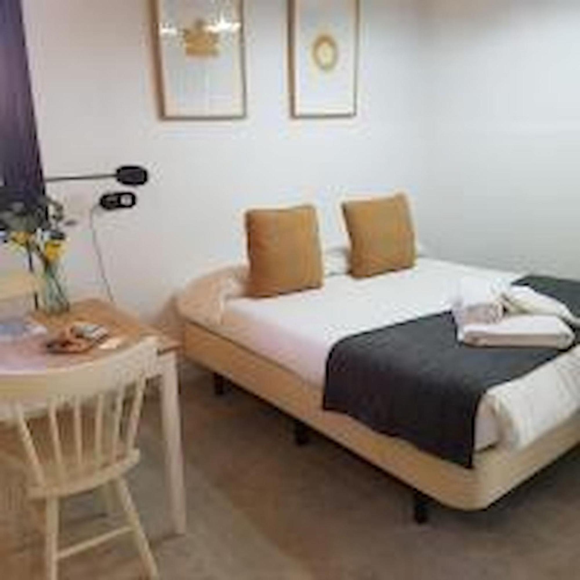 La Casa Del Rio Daire Cordoba Dış mekan fotoğraf