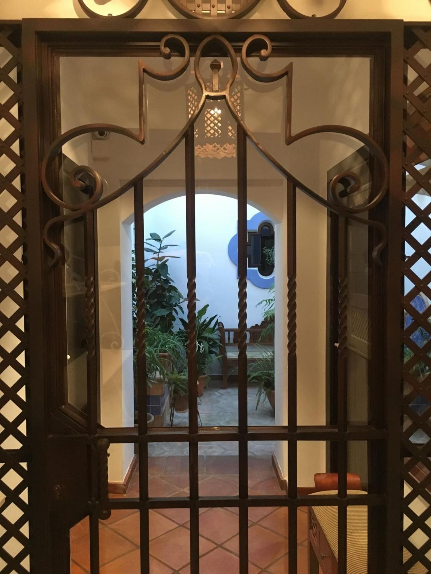 La Casa Del Rio Daire Cordoba Dış mekan fotoğraf