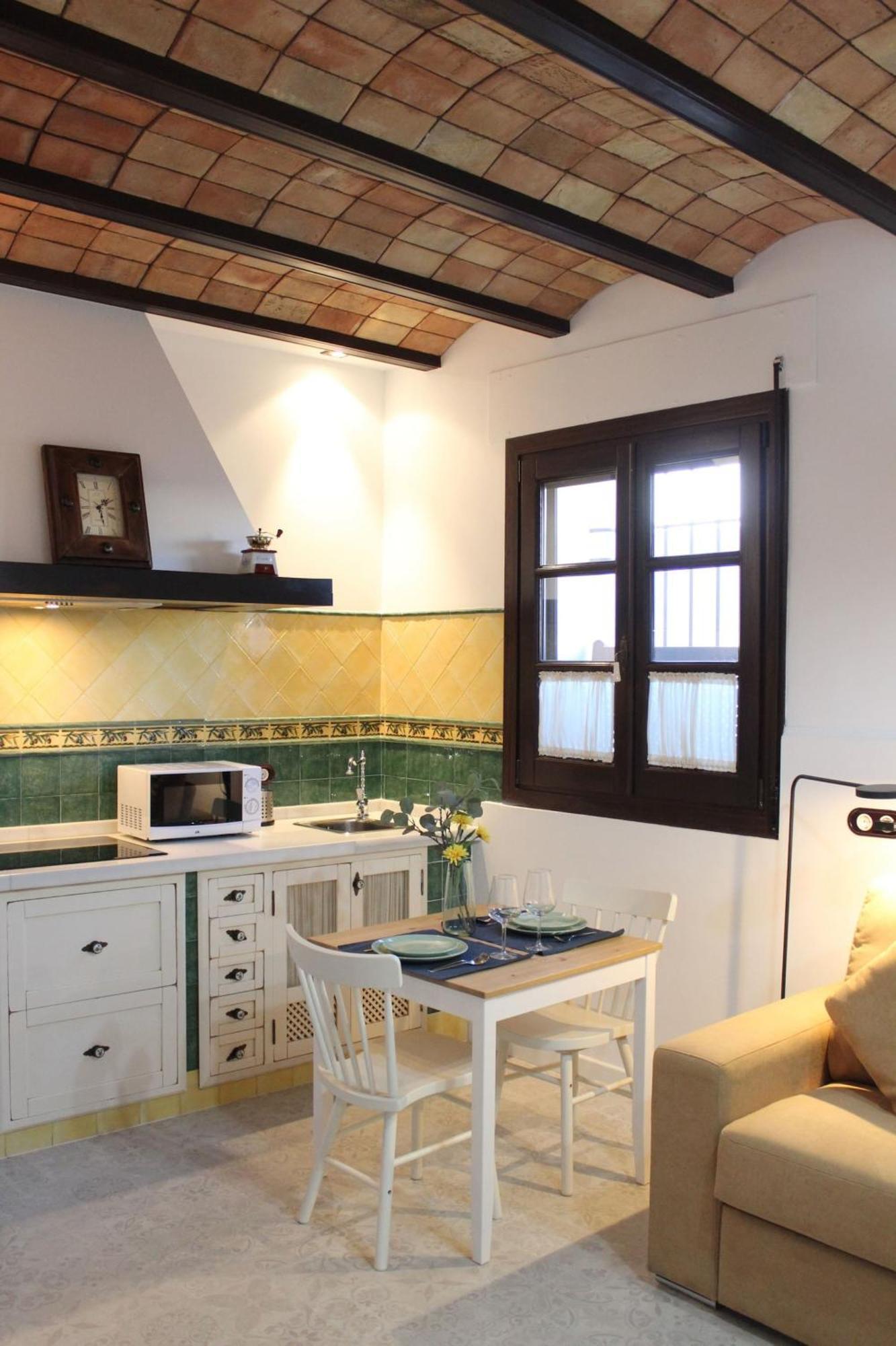 La Casa Del Rio Daire Cordoba Dış mekan fotoğraf