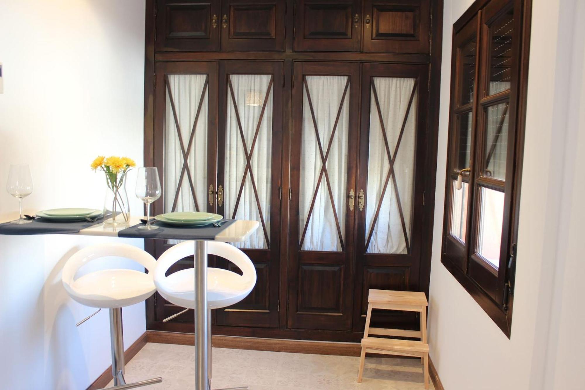 La Casa Del Rio Daire Cordoba Dış mekan fotoğraf