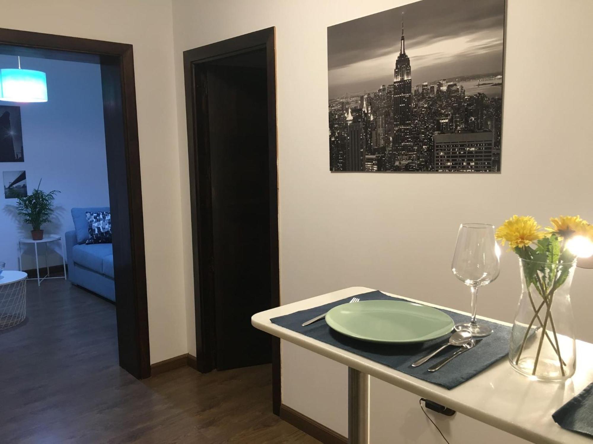 La Casa Del Rio Daire Cordoba Dış mekan fotoğraf