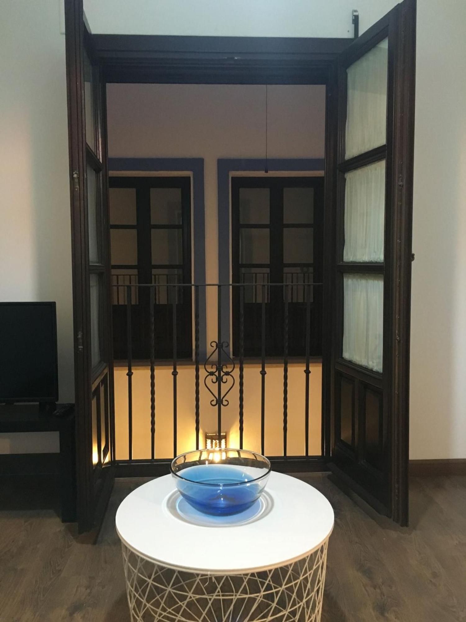 La Casa Del Rio Daire Cordoba Dış mekan fotoğraf