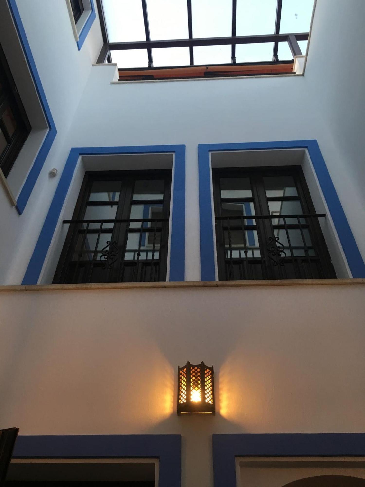 La Casa Del Rio Daire Cordoba Dış mekan fotoğraf