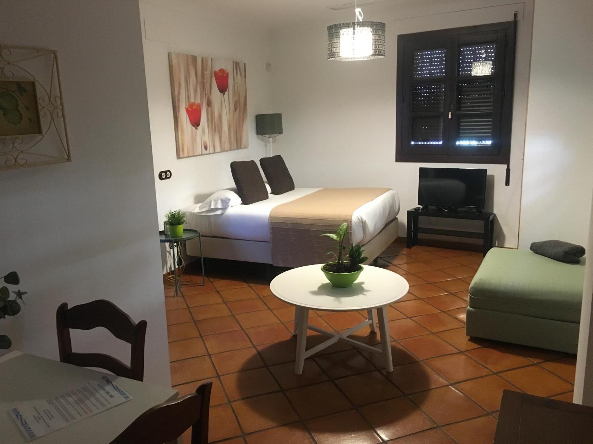 La Casa Del Rio Daire Cordoba Dış mekan fotoğraf