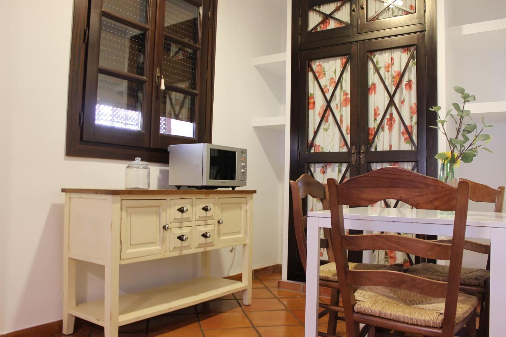La Casa Del Rio Daire Cordoba Dış mekan fotoğraf