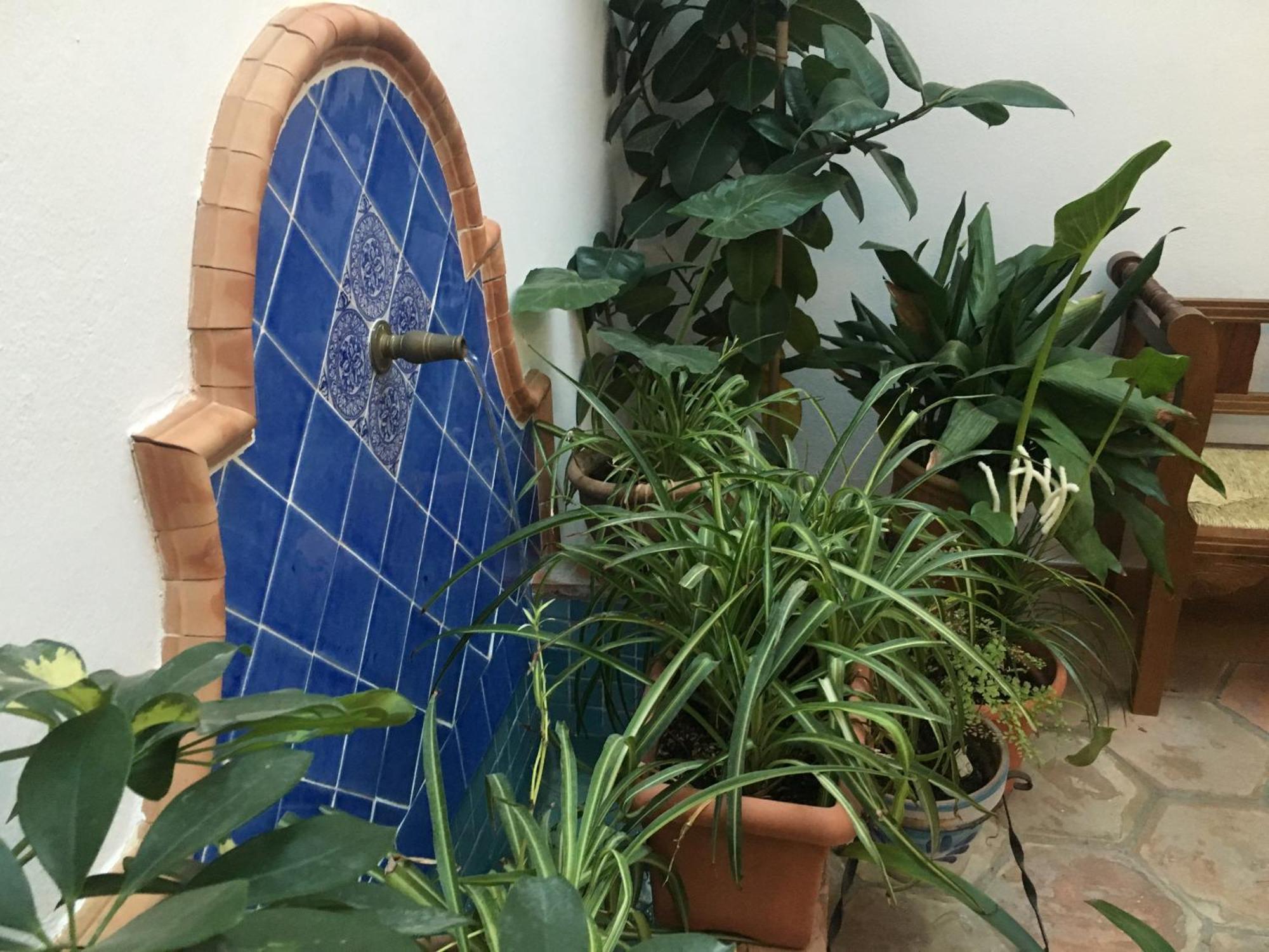 La Casa Del Rio Daire Cordoba Dış mekan fotoğraf