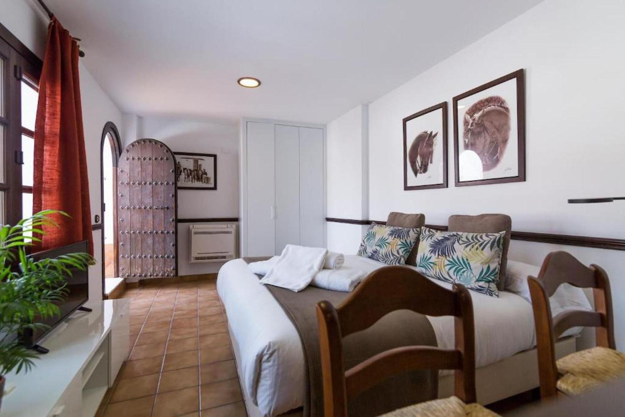 La Casa Del Rio Daire Cordoba Dış mekan fotoğraf