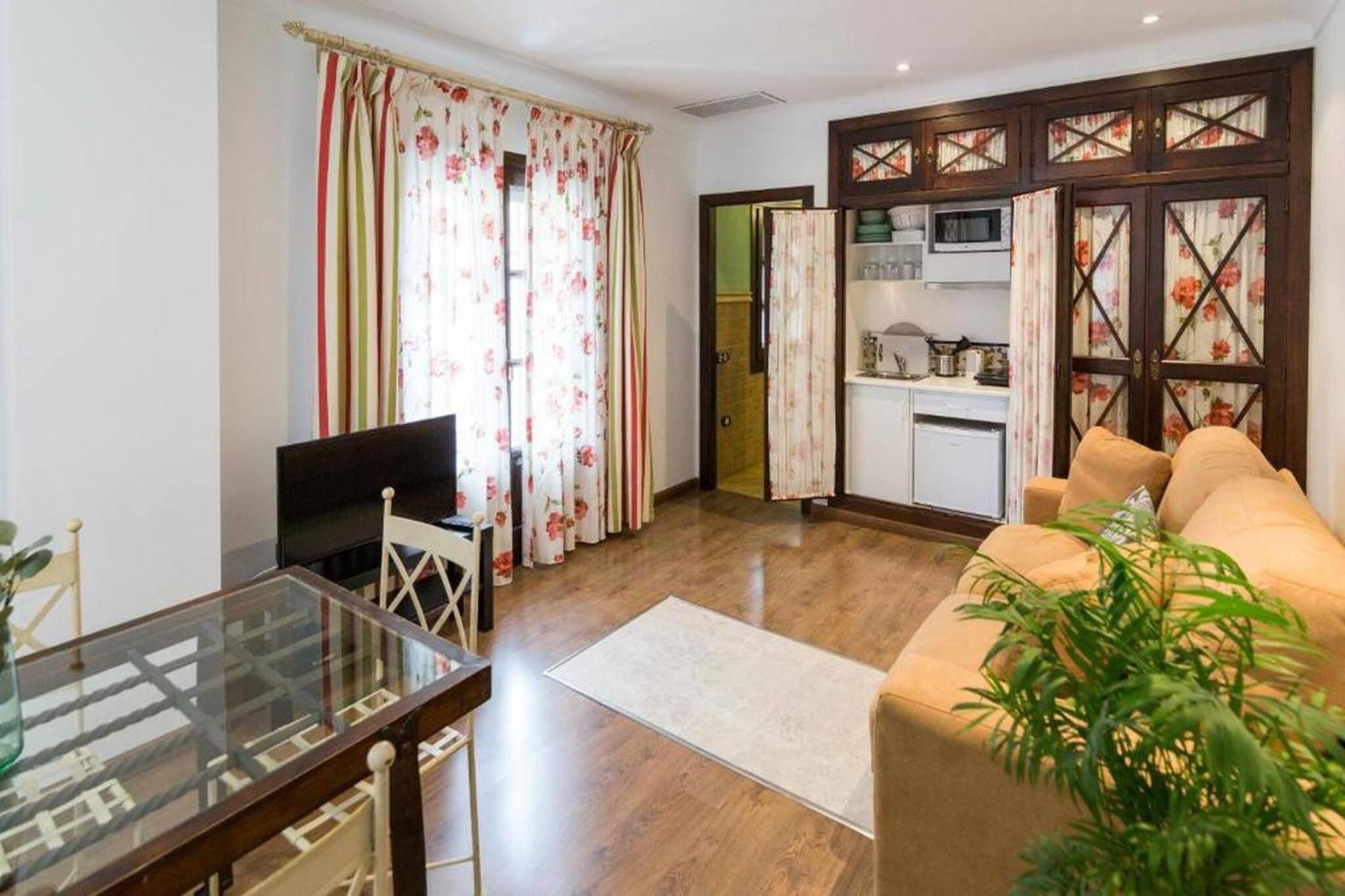 La Casa Del Rio Daire Cordoba Dış mekan fotoğraf