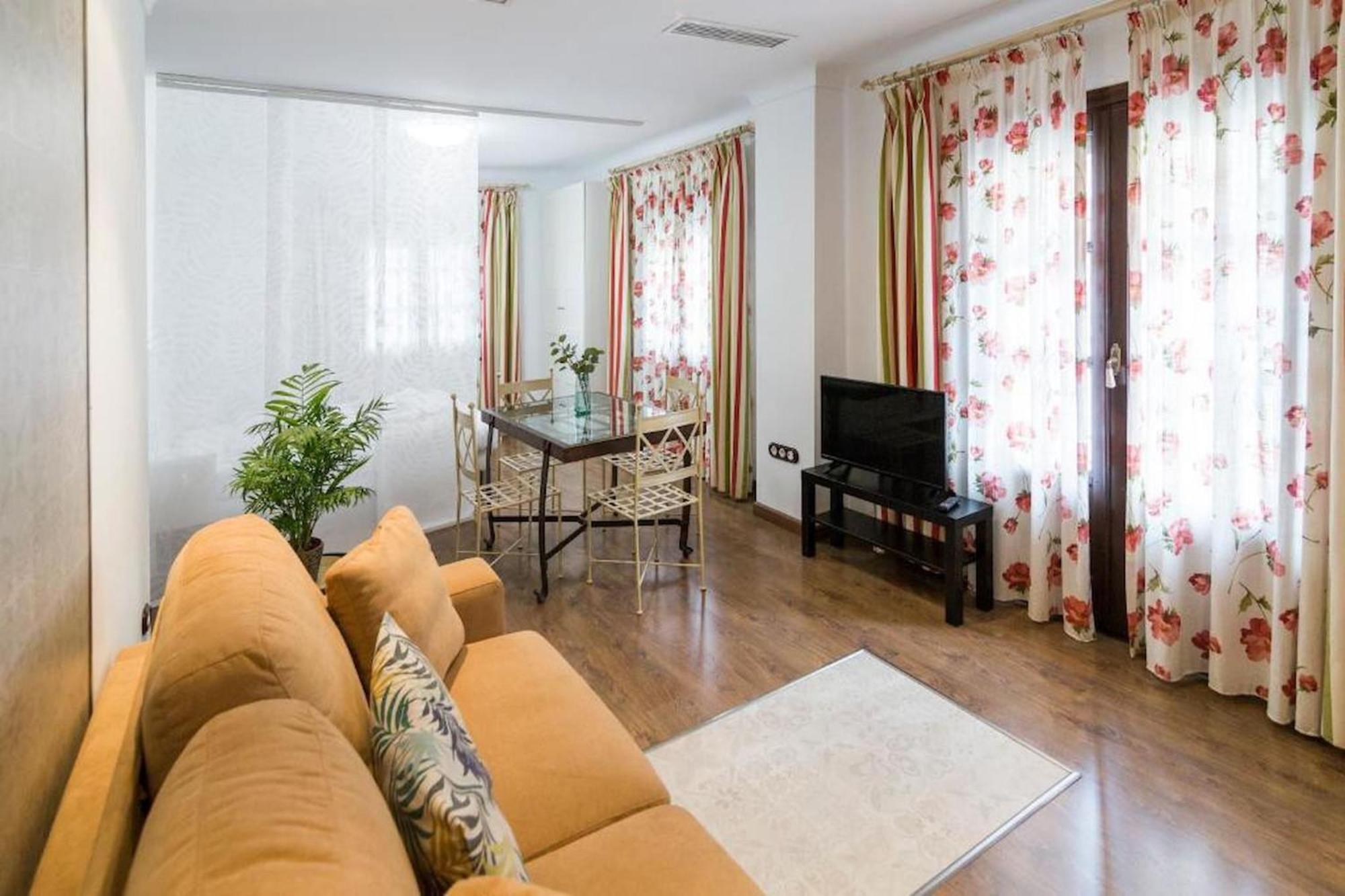 La Casa Del Rio Daire Cordoba Dış mekan fotoğraf