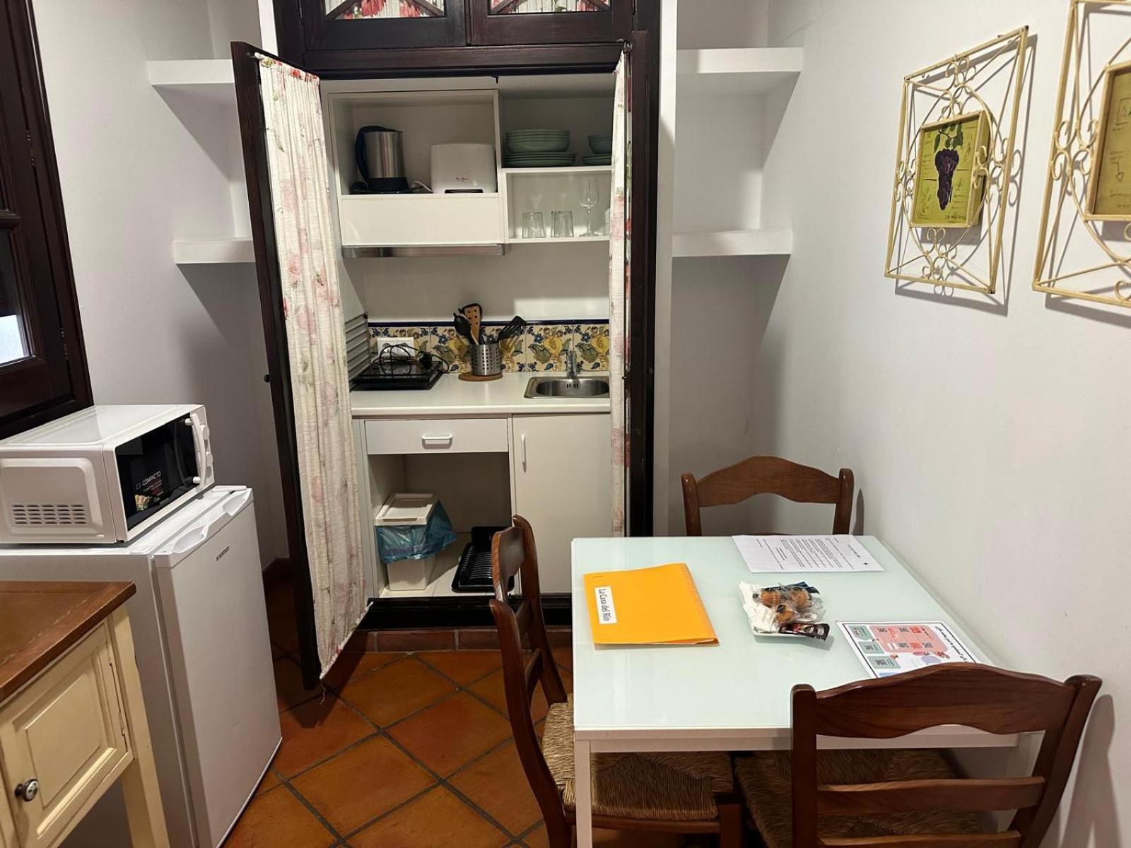 La Casa Del Rio Daire Cordoba Dış mekan fotoğraf