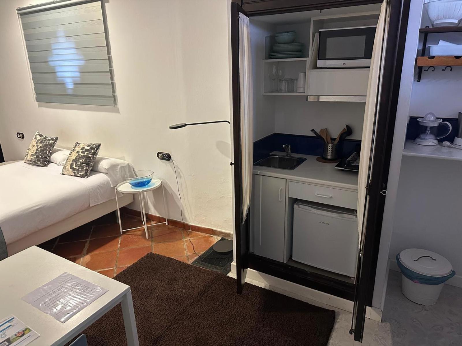 La Casa Del Rio Daire Cordoba Dış mekan fotoğraf