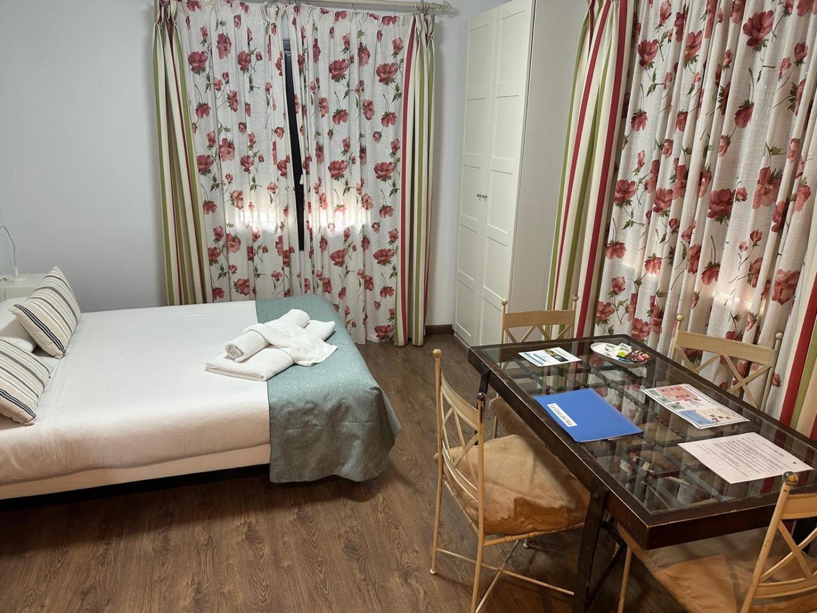 La Casa Del Rio Daire Cordoba Dış mekan fotoğraf
