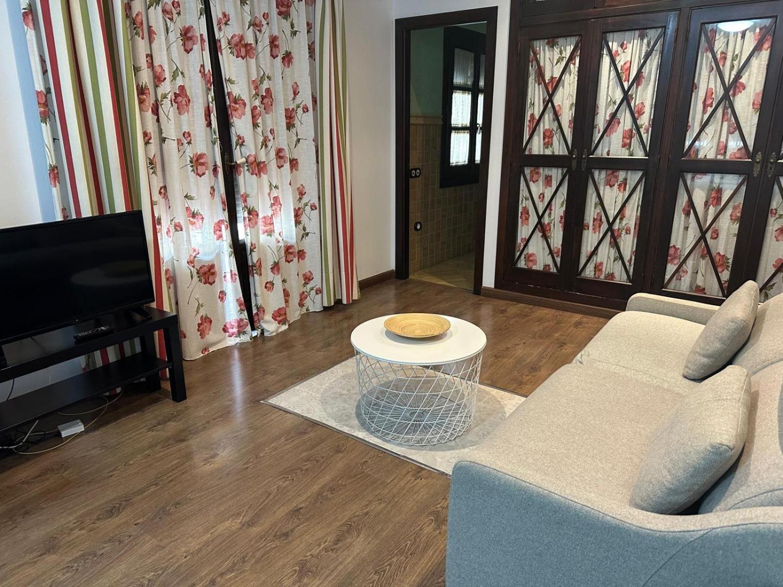 La Casa Del Rio Daire Cordoba Dış mekan fotoğraf