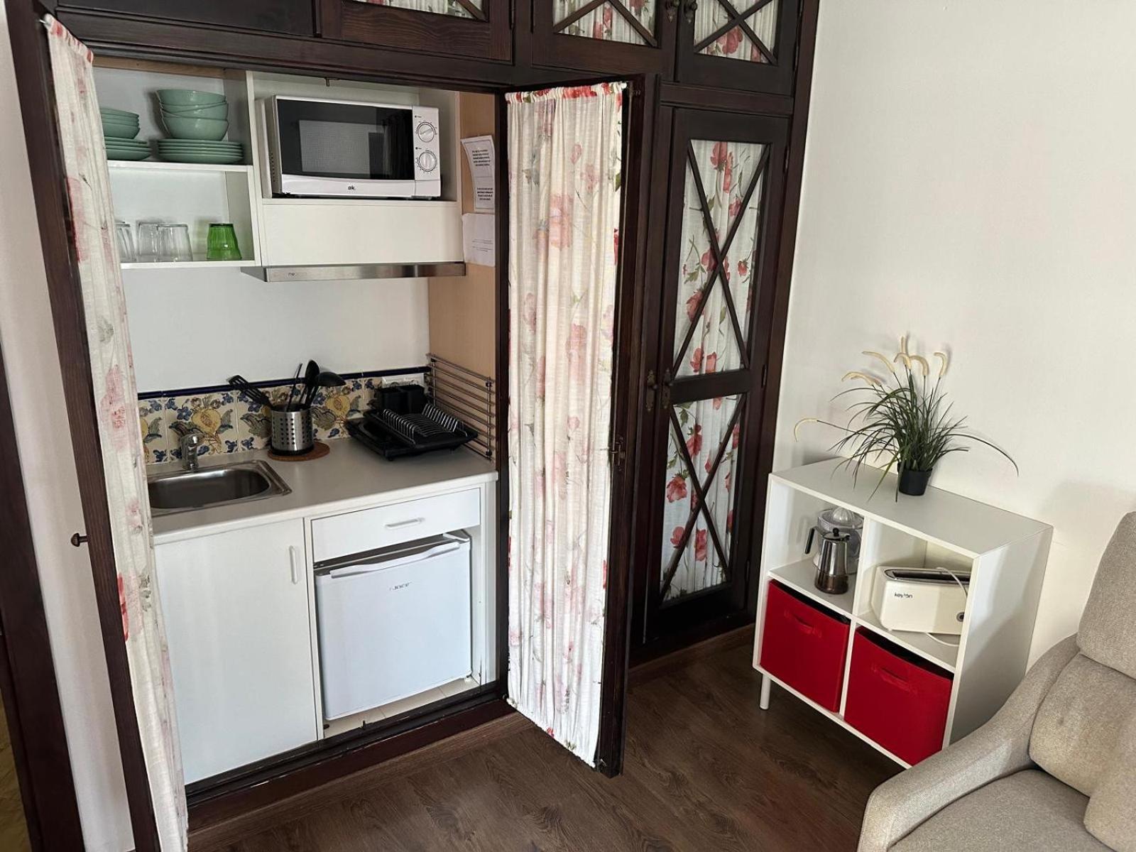 La Casa Del Rio Daire Cordoba Dış mekan fotoğraf