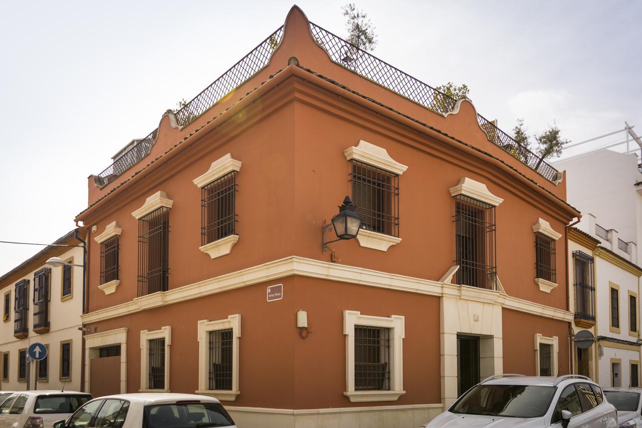 La Casa Del Rio Daire Cordoba Dış mekan fotoğraf