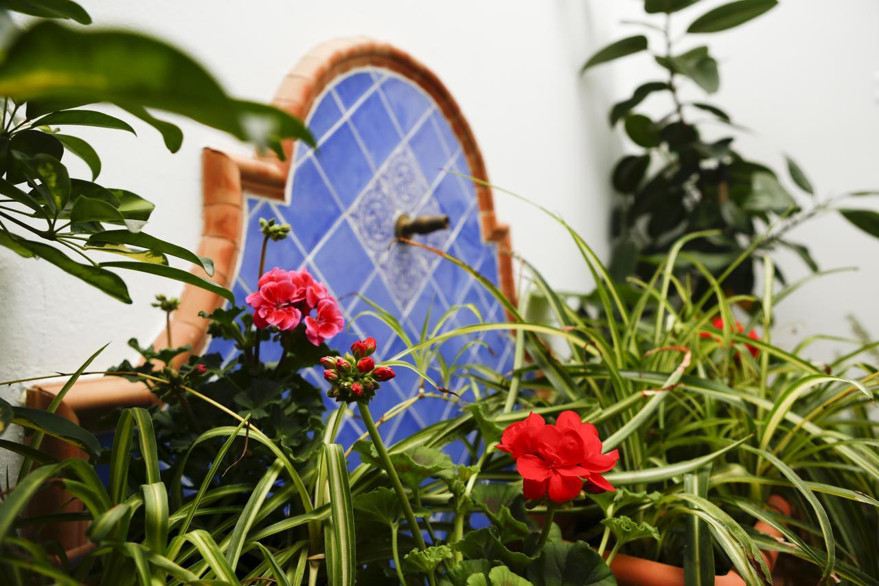 La Casa Del Rio Daire Cordoba Dış mekan fotoğraf
