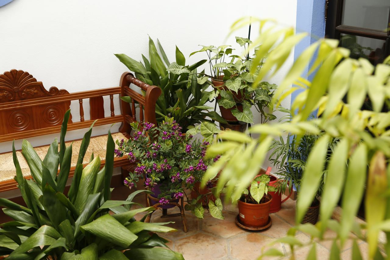 La Casa Del Rio Daire Cordoba Dış mekan fotoğraf