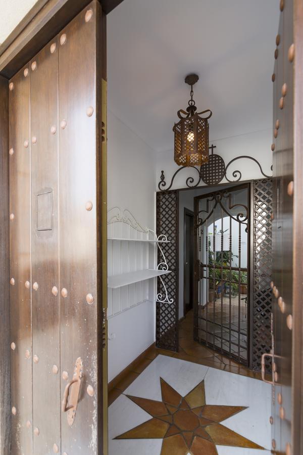 La Casa Del Rio Daire Cordoba Dış mekan fotoğraf