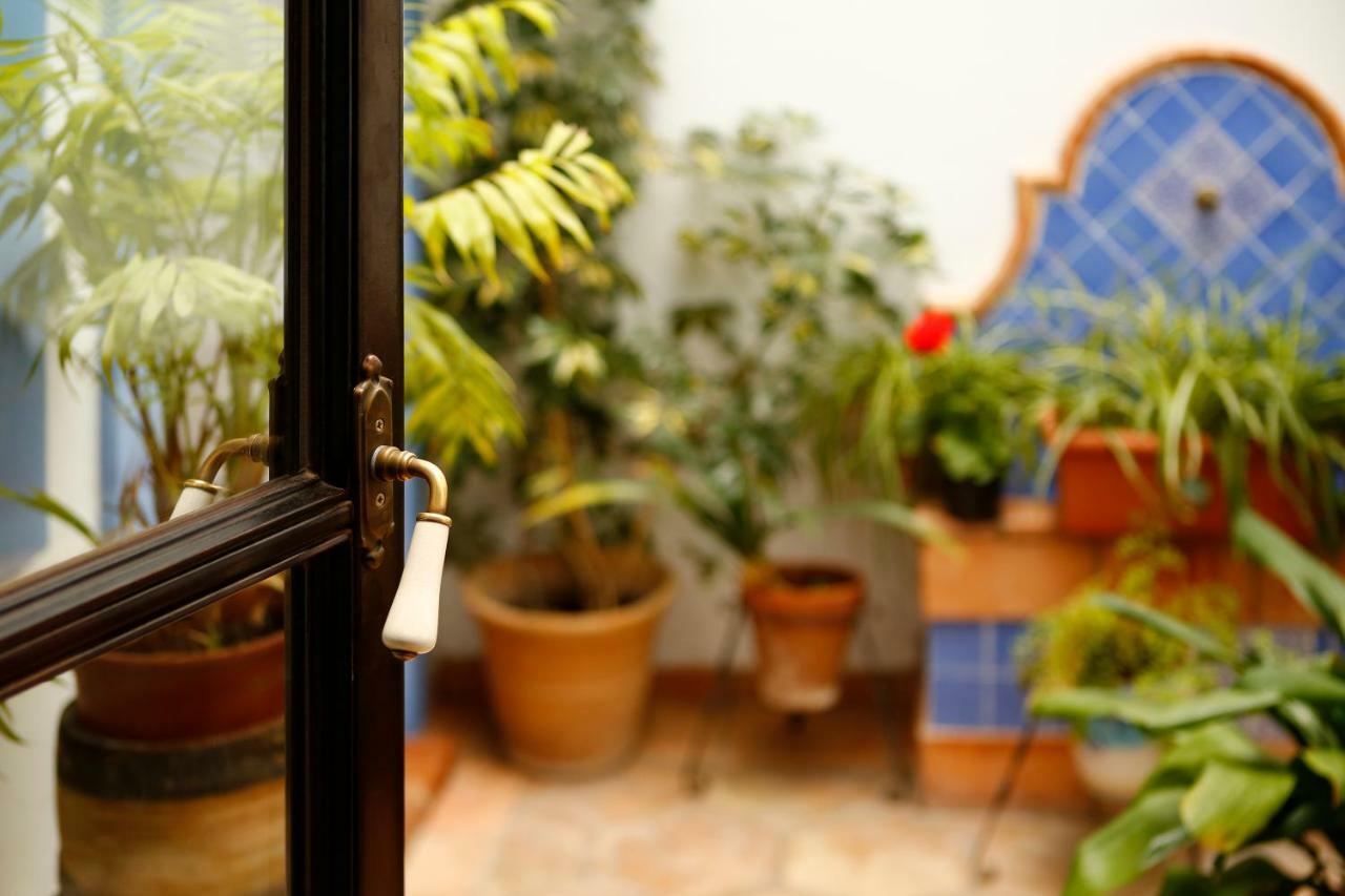 La Casa Del Rio Daire Cordoba Dış mekan fotoğraf