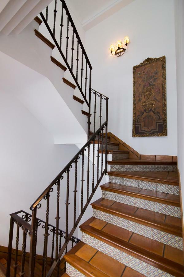 La Casa Del Rio Daire Cordoba Dış mekan fotoğraf