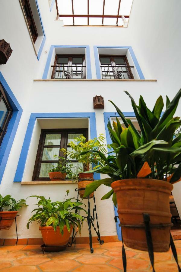 La Casa Del Rio Daire Cordoba Dış mekan fotoğraf