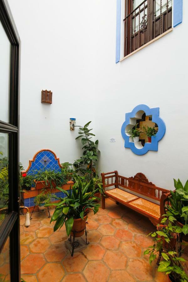 La Casa Del Rio Daire Cordoba Dış mekan fotoğraf