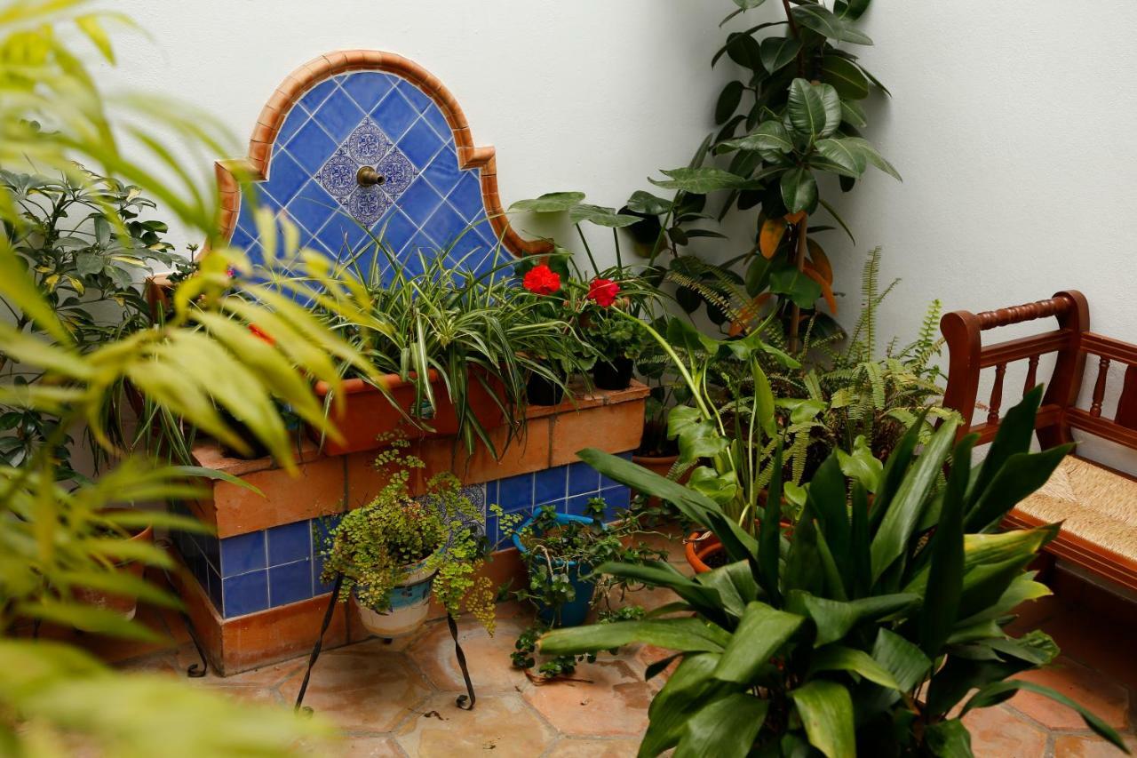 La Casa Del Rio Daire Cordoba Dış mekan fotoğraf