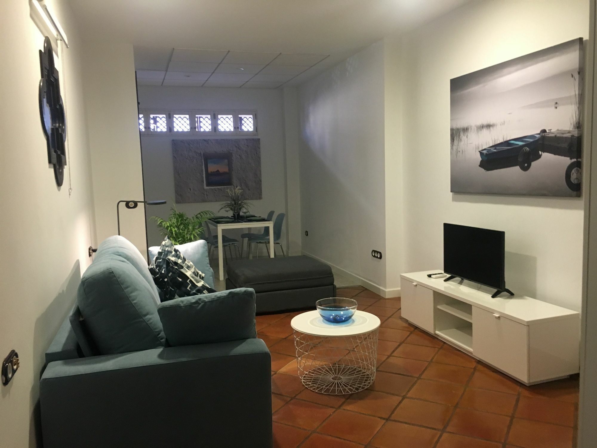 La Casa Del Rio Daire Cordoba Dış mekan fotoğraf