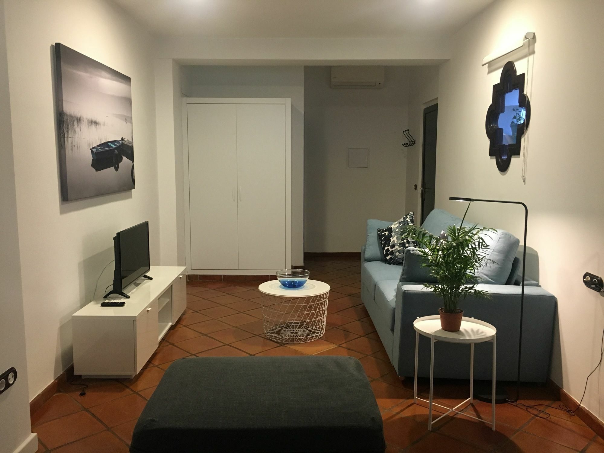 La Casa Del Rio Daire Cordoba Dış mekan fotoğraf
