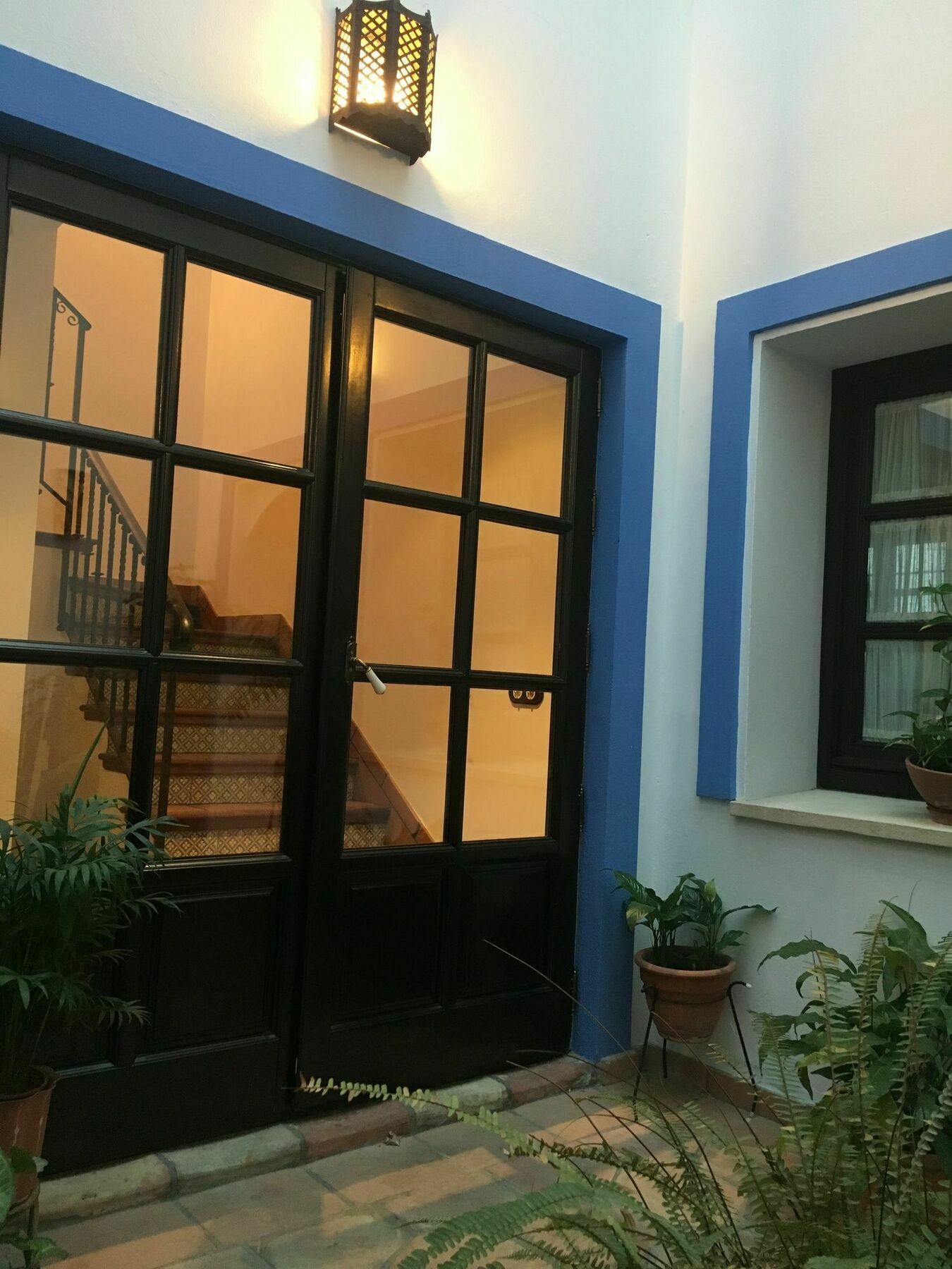 La Casa Del Rio Daire Cordoba Dış mekan fotoğraf