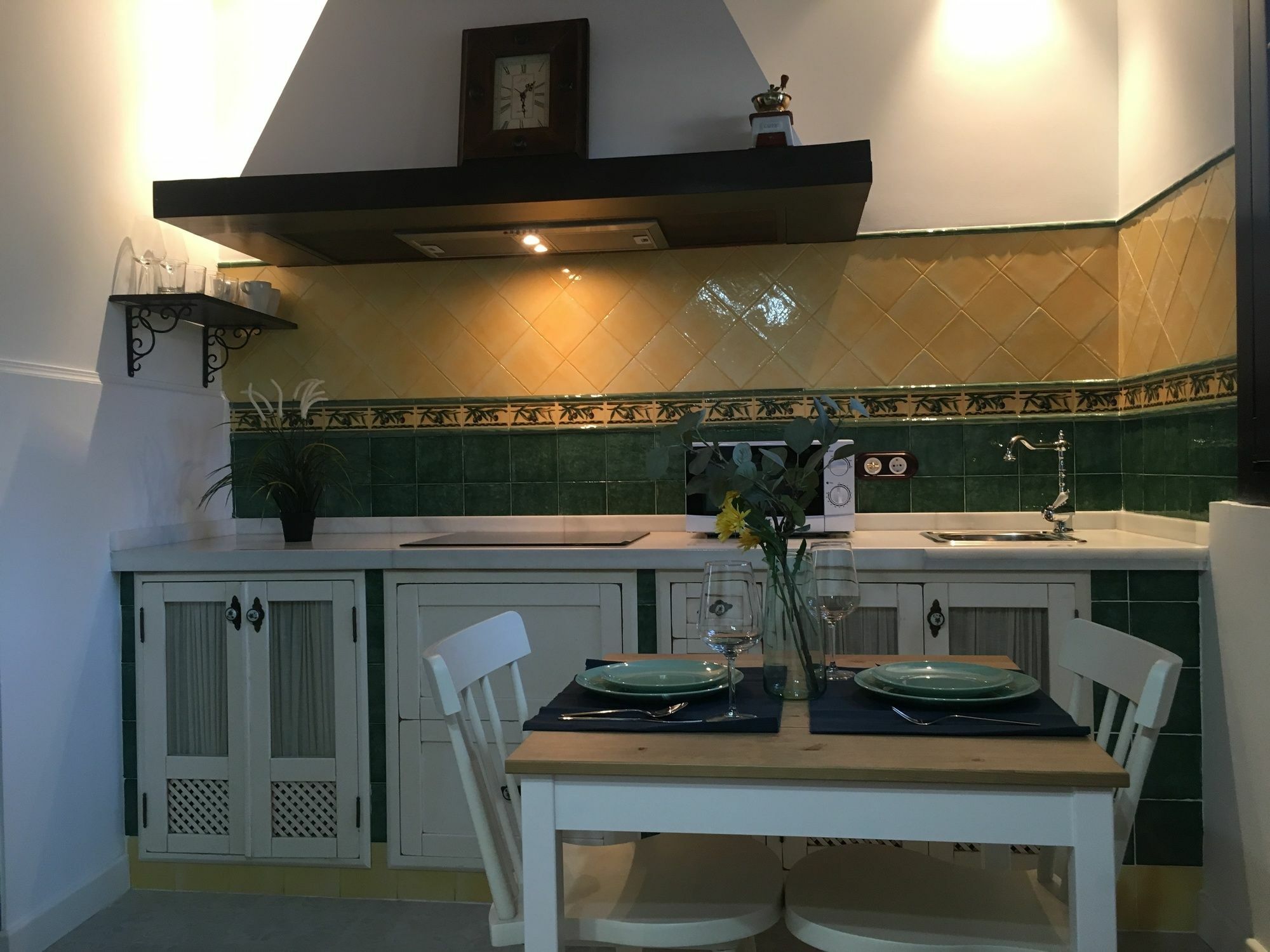La Casa Del Rio Daire Cordoba Dış mekan fotoğraf
