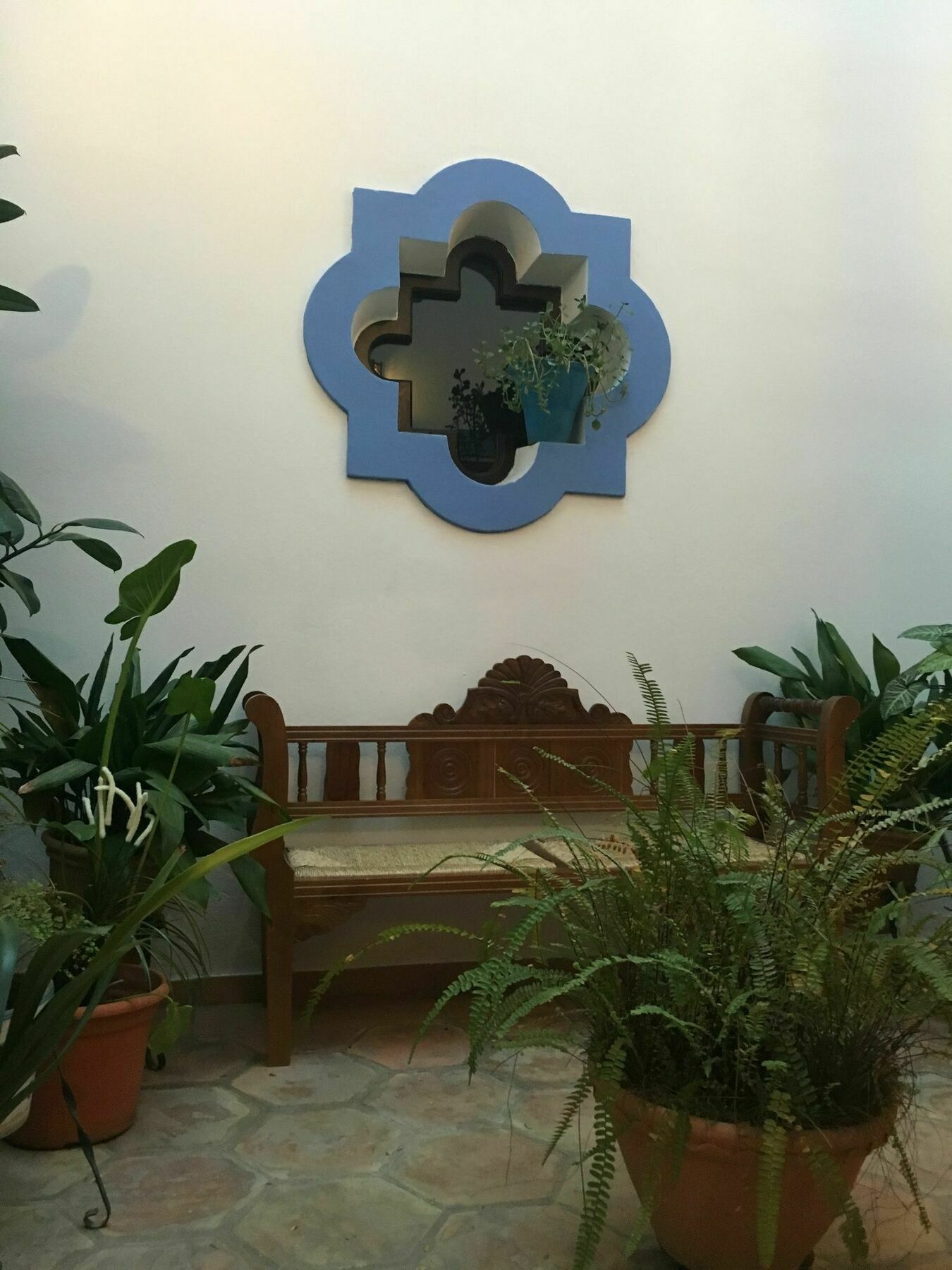 La Casa Del Rio Daire Cordoba Dış mekan fotoğraf