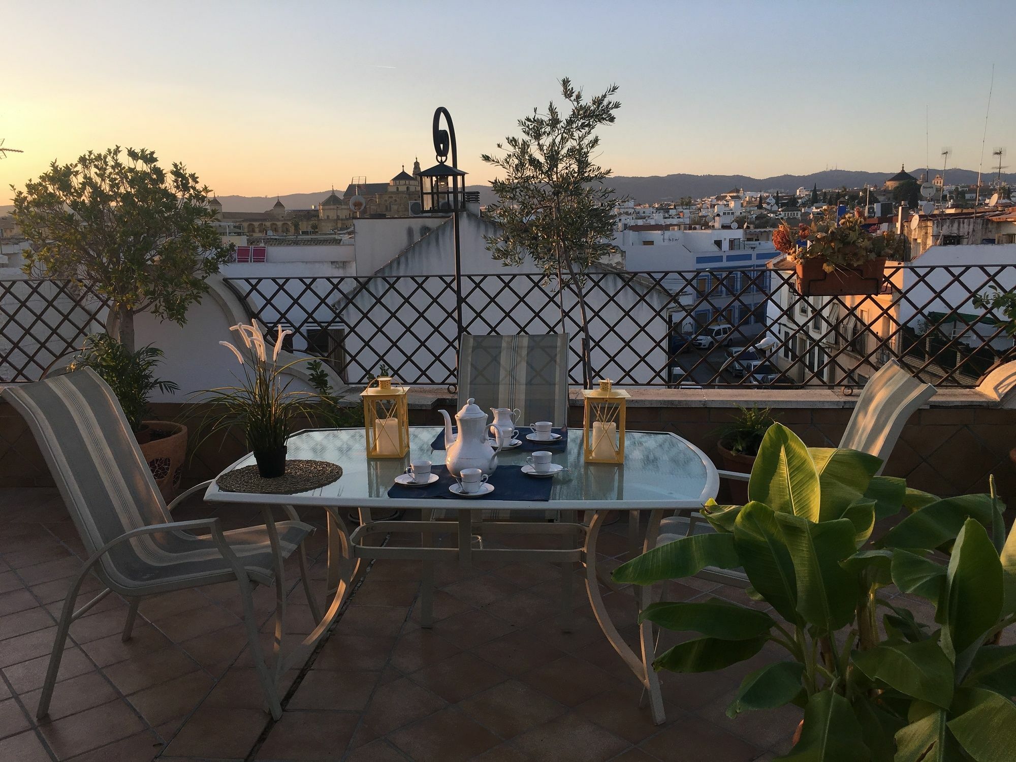 La Casa Del Rio Daire Cordoba Dış mekan fotoğraf