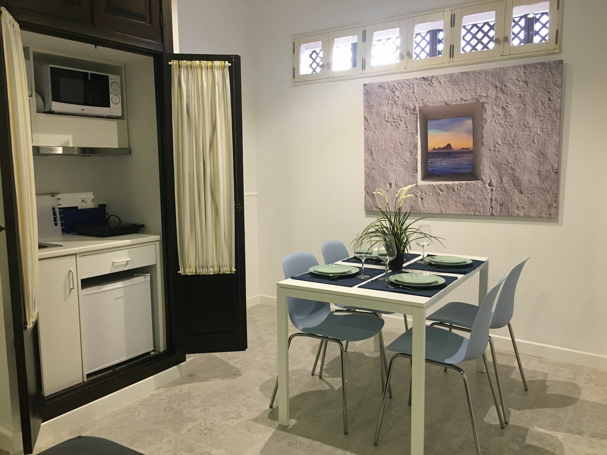 La Casa Del Rio Daire Cordoba Dış mekan fotoğraf