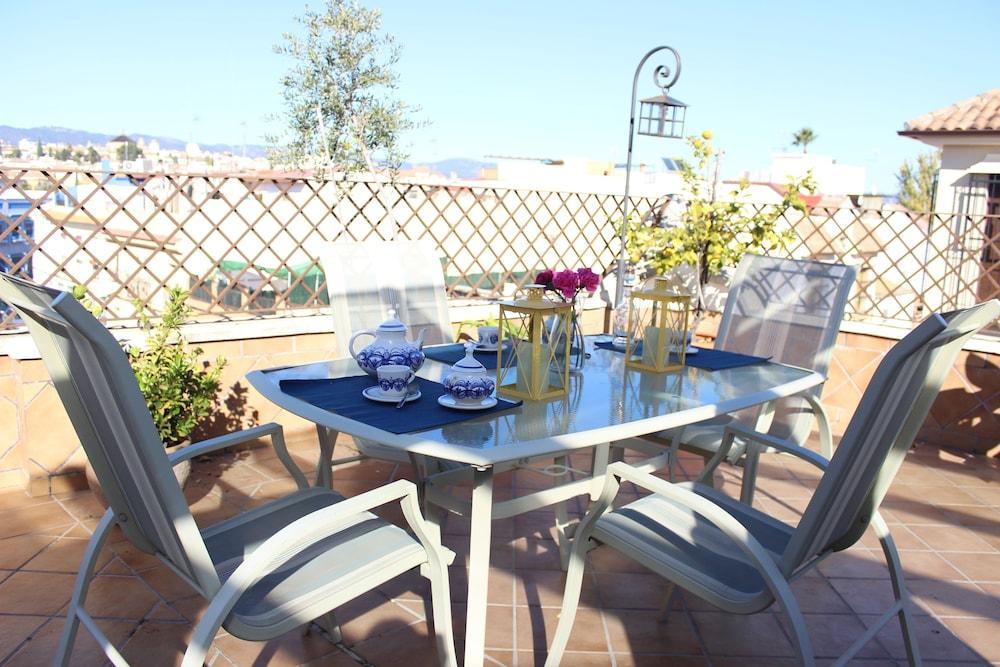 La Casa Del Rio Daire Cordoba Dış mekan fotoğraf